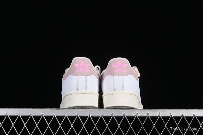 Adidas Originals Superstar W IF1802 Shell Toe Casual Sneakers