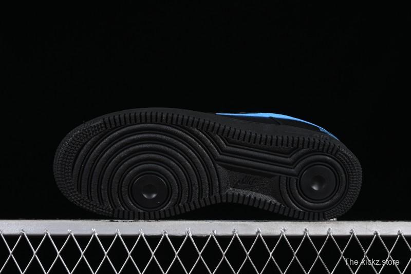 Nike Air Force 1 '07 Low Custom Casual Sneakers - CW2288-111