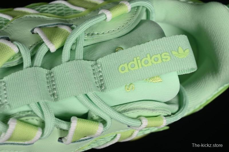 Adidas Originals Ozthemis 1.0 Kicksdong Low-Top Lifestyle Casual Shoes - IH0838