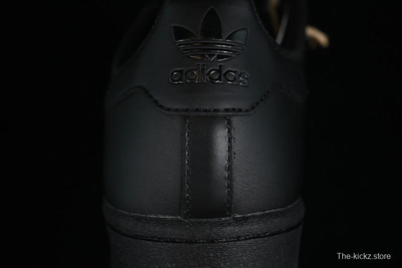 Adidas Superstar EG4957 Classic Shell Toe Casual Sneakers - EG4957