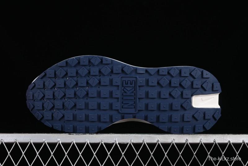 Nike Phoenix Waffle Low-Top Classic Retro Casual Running Shoes - FD2196-101