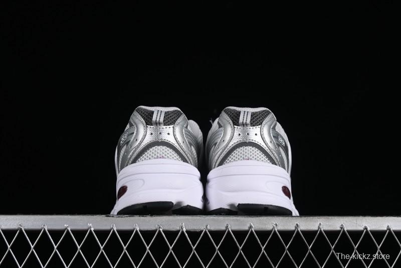 Adidas NB530 Series Retro Casual Running Shoes - MR530GS