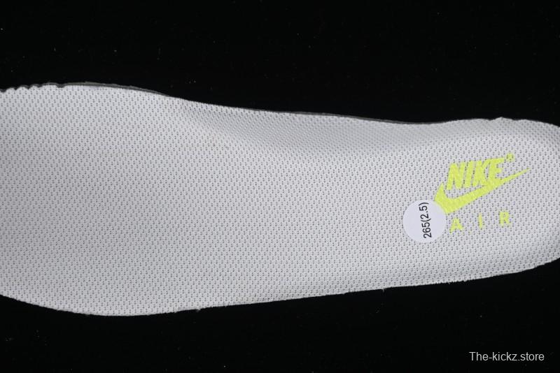 Nike Air Force 1 '07 Low Custom Casual Sneakers - HJ3484-331