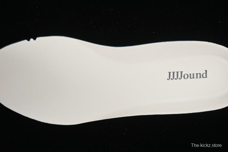 Adidas JJJJound x Samba OG Minimalist Luxury Collaboration Sneakers - ID8709