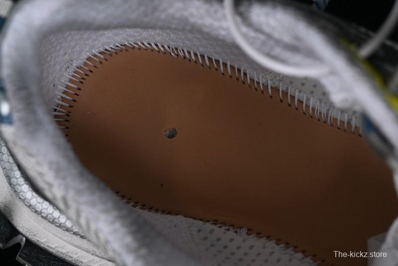 Balenciaga Phantom Sneaker Track Trainer Inspired with Transparent Heel Strap - W3XL57010