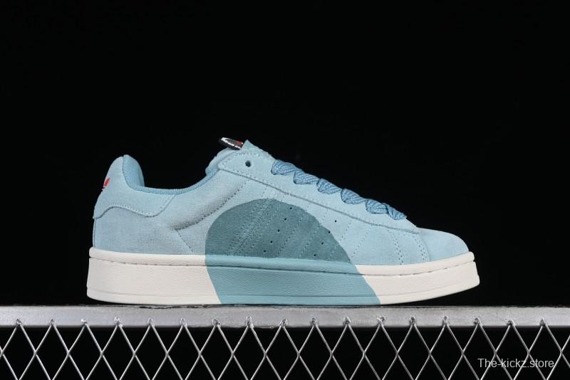 Adidas Originals Campus 00s Retro Casual Sneakers with Chunky Silhouette - ID6248