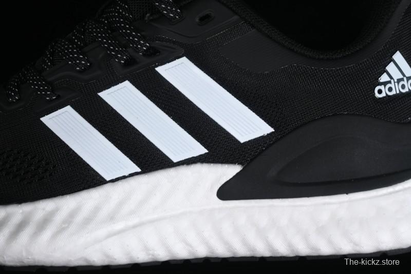 Adidas Switch FWD CG4861 Alpha Breathable Mesh Casual Running Shoes - CG4861