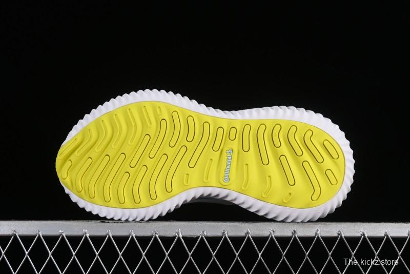 Adidas AlphaBounce Beyond M Running Shoes with Continental Rubber Outsole - CG4366