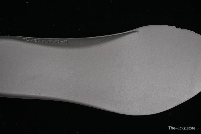 Balenciaga Phantom Sneaker 10th Generation Lace-Up Running Shoes with Transparent Heel Strap - W3XL51269