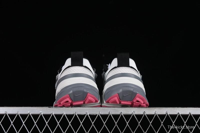 Nike V2K Runtekk 3XL Cushioned Anti-Slip Retro Low-Top Running Shoes - FZ5061-100