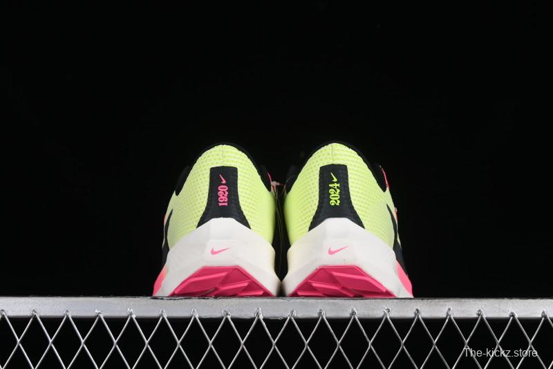 Nike Air Zoom Pegasus 40 Breathable Mesh Running Shoes - FQ8111-331