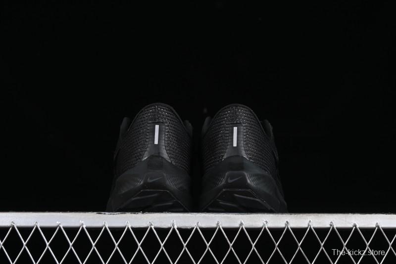 Nike Air Zoom Pegasus 40 Breathable Mesh Running Shoes - DV3853-002