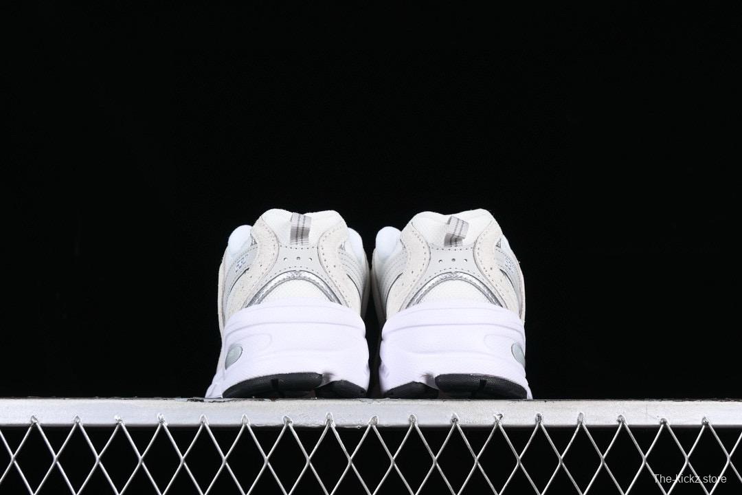 New Balance 530 Series Retro Casual Running Shoes - MR530CE