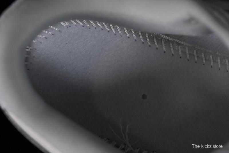 Nike Dunk Low The North Face CDG Collaboration - Light Grey Skateboarding Shoes - DQ1098-338