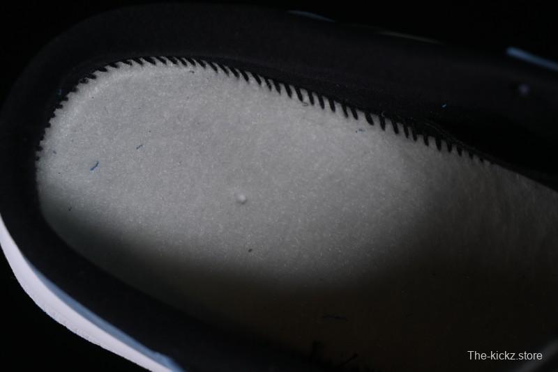 Nike Air Jordan 1 Mule Golf Shoes with University Blue Colorway - FJ1214-400