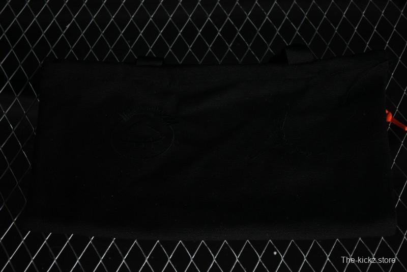 Nike Travis Scott x Jordan Jumpman Jack TR Basketball Shoes with Magic Strap - FZ8117-101