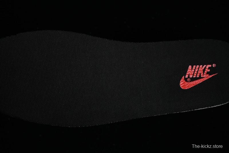 Nike SB Dunk Low Year of the Dragon Limited Edition - Black Swoosh Red Luck High-End Custom Low-Top Casual Sneakers - SJ2068-231