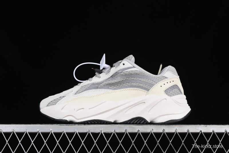 Adidas Yeezy Boost 700 V2 Static Running Shoes - EF2829