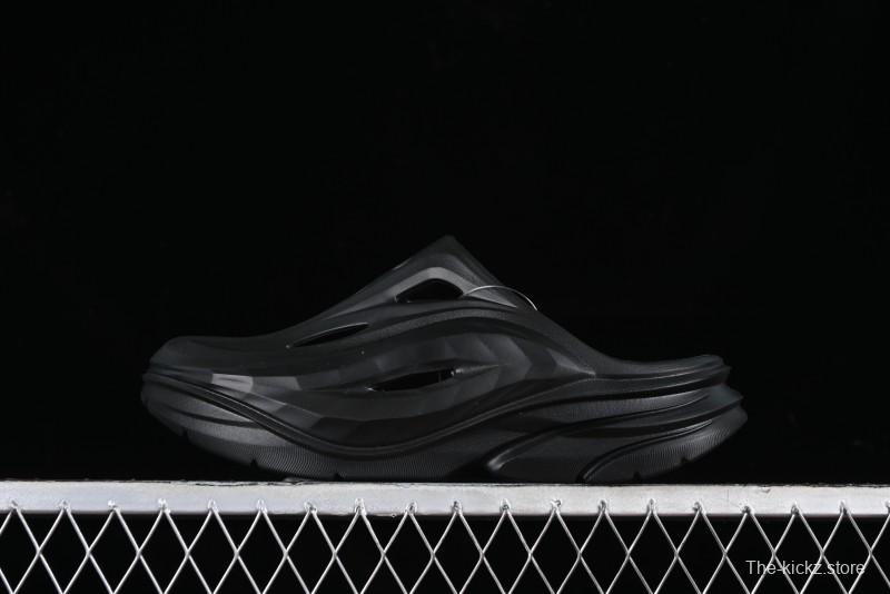 HOKA ONE ONE Comfortable Lightweight Breathable Quick-Dry Toe-Post Sandals - CSC3