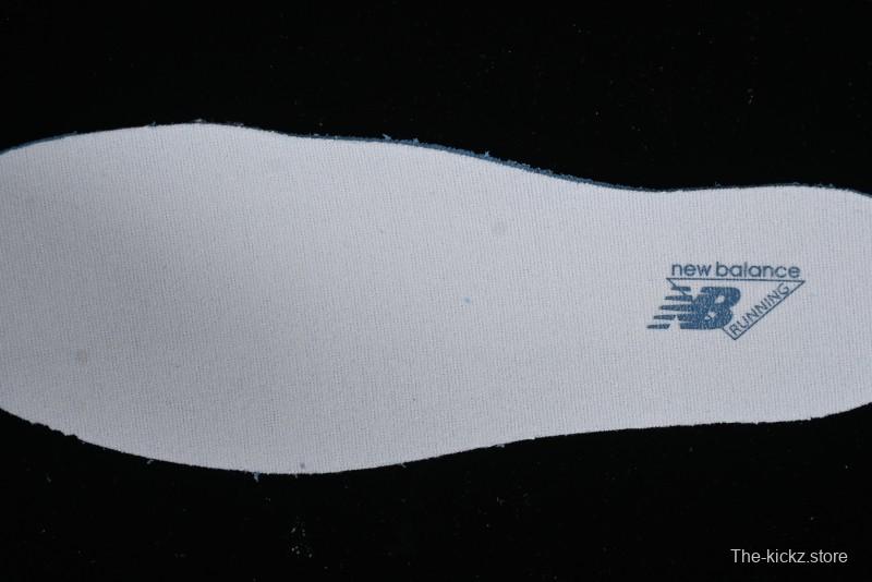 Joe Freshgoods x New Balance NB9060 Retro Casual Running Sneakers with ABZORB Cushioning - U9060EED