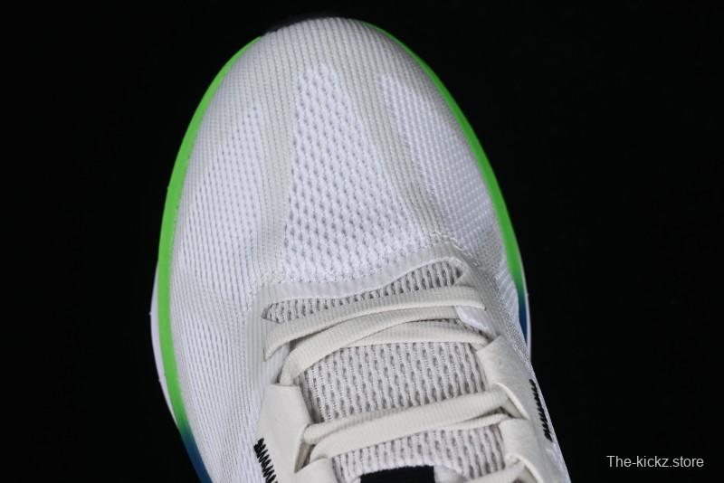 Nike Air Zoom Structure 25 Cushioned Anti-Slip Comfort Running Shoes - DJ7883-104