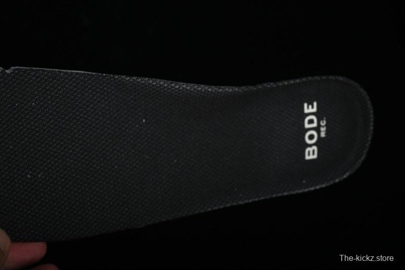 Bode x Nike Astro Grabber Casual Sneakers - FJ9821-001