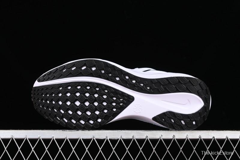 Nike Air Zoom Pegasus 41 Breathable Mesh Lightweight Durable Running Shoes - HF1537-100