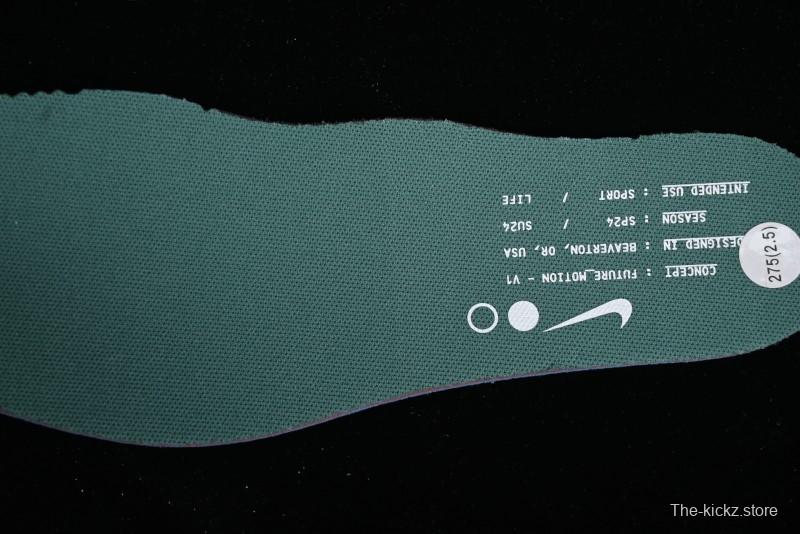 Nike P-6000 Retro Casual Sneakers Dad Shoes with Lightweight Design - HF4308-072