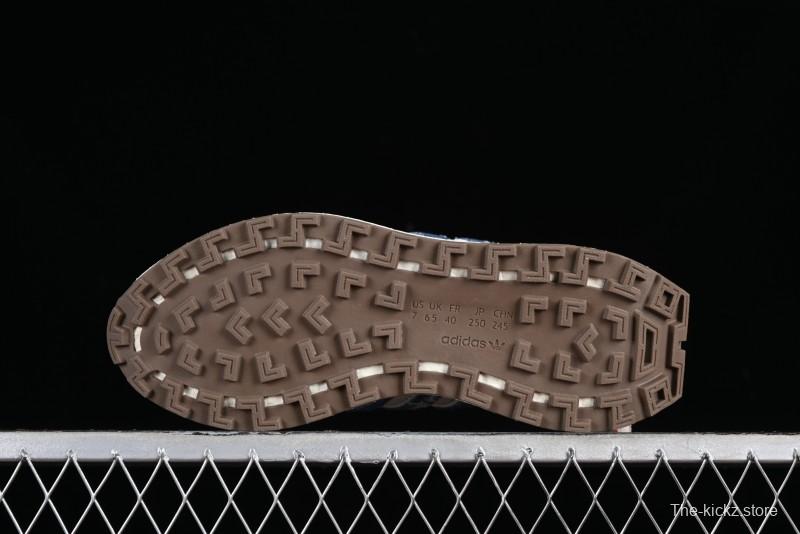 Adidas Retropy E5 Running Shoes with Popcorn Foam Technology - H03070