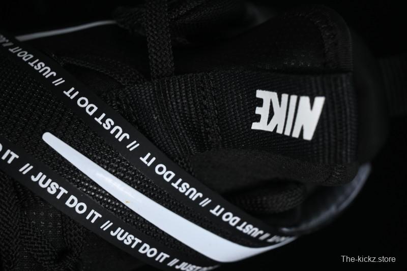 Nike React HyperSet Lightweight Low-Top Training Basketball Shoes - CI2956-010