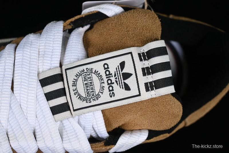 Adidas Originals Campus 00s IE2175 College Series Retro Casual Sneakers - IE2175