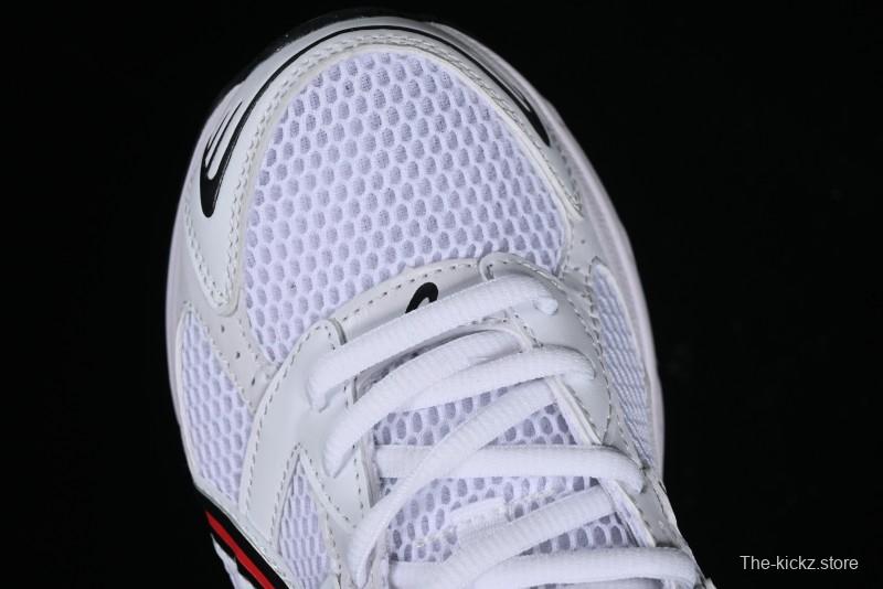 Asics Tiger GEL-1130 Low-Top Retro Running Shoes with GEL Cushioning and Ortholite Insole - 1201A256-105