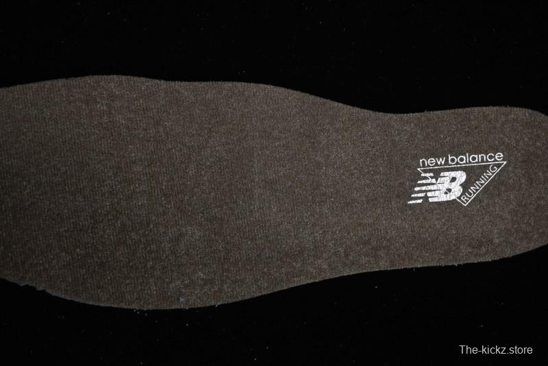 Joe Freshgoods New Balance NB9060 Retro Casual Running Sneakers with ABZORB Cushioning - U9060FOC