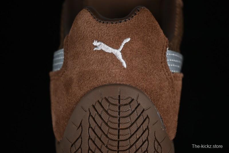 Puma Speedcat Low-Top Lifestyle Casual Shoes - 397397-04