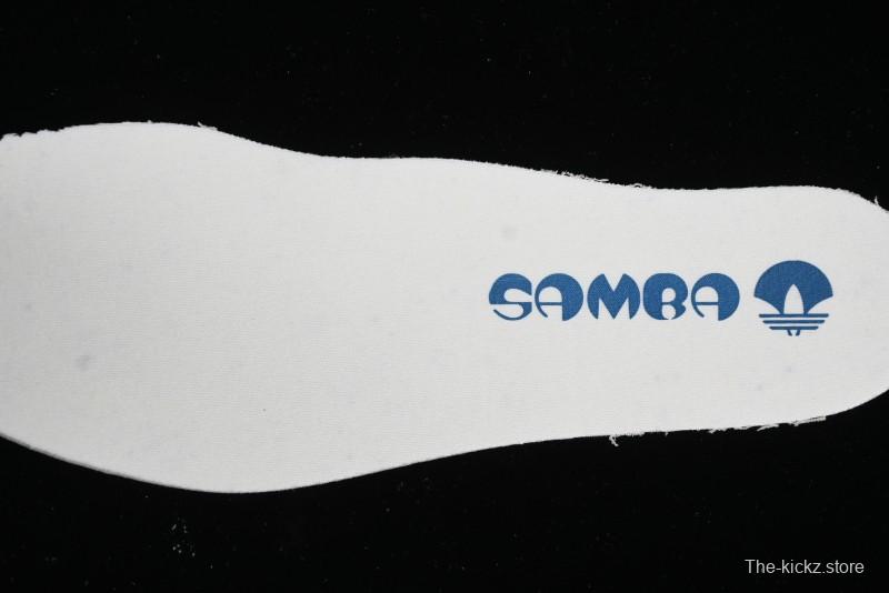 Adidas Samba OG Casual Sneakers - ID2055