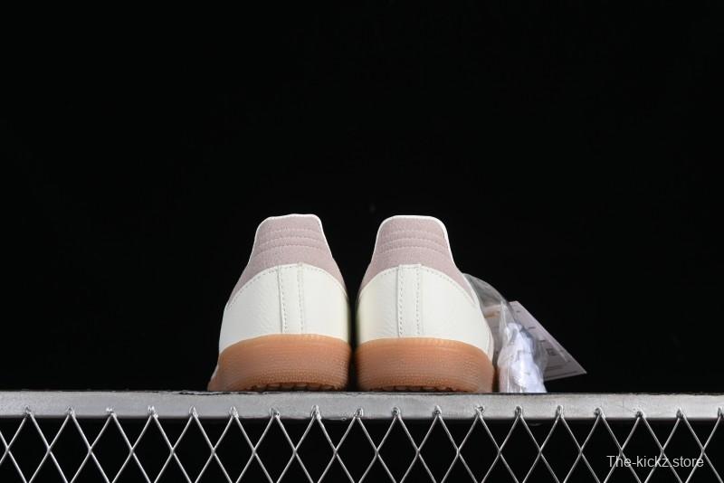 Adidas Samba Vegan Casual Sneakers - GV8358