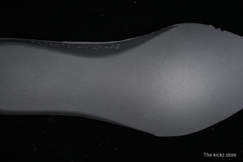 Balenciaga Circuit Lightweight Distressed Print Round-Toe Fashion Casual Shoes - WFLGY1950