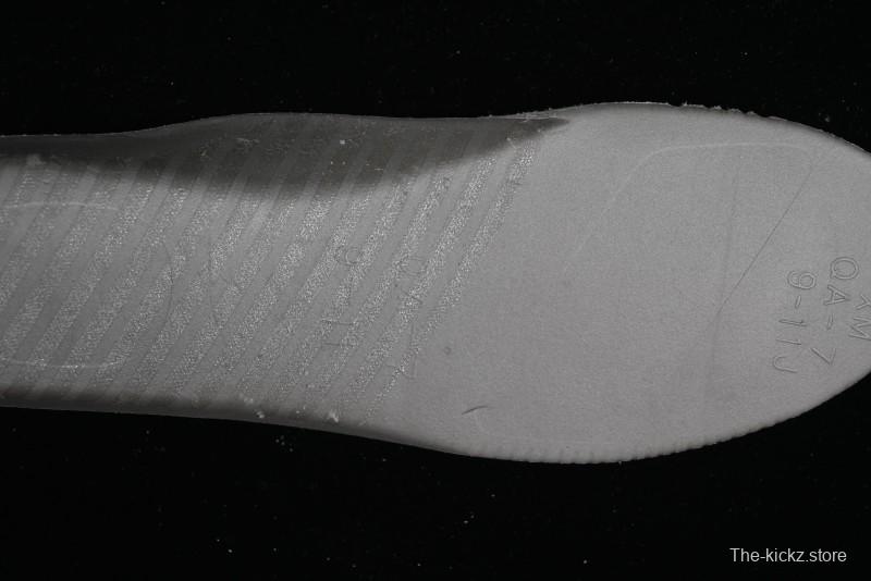 Nike Air Force 1 '07 Low Casual Sneakers with Full-Length Air Cushion - FJ4170-003