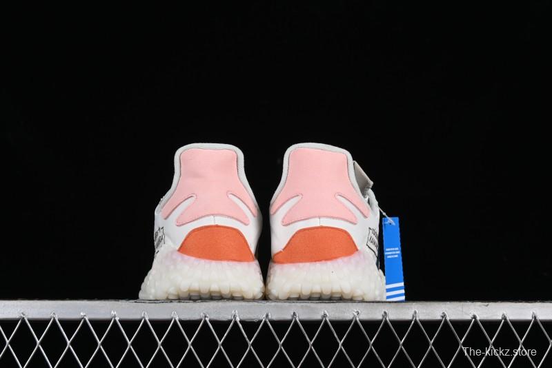 Adidas Originals Country Kamanda Retro Low-Top Lifestyle Sneakers - FV3162