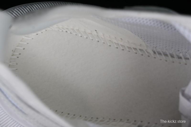 Balenciaga Circuit Lightweight Distressed Print Round Toe Fashion Casual Shoes - WFLGY0120