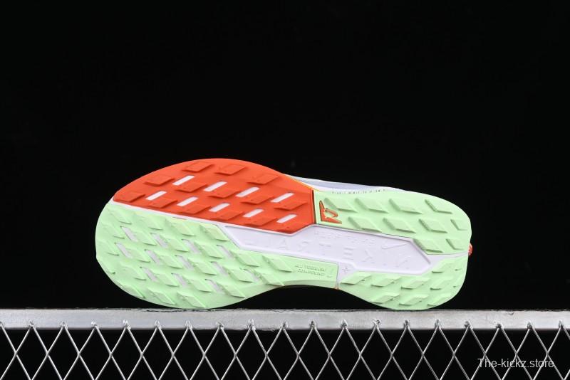 Nike Pegasus Trail 5 Off-Road Series Lightweight Comfortable Durable Low-Top Running Shoes - DV3865-402