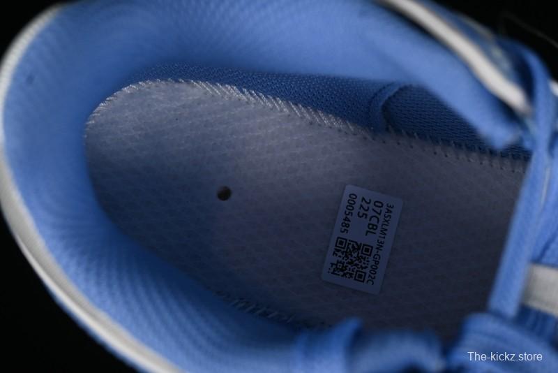 MLB NY Yankees Chunky Liner Lightweight Platform Sneakers with 6cm Height Increase - 3ASXLM13N07CBL