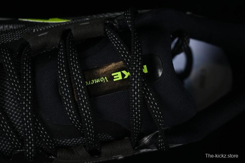 Nike Air Zoom Vomero 17 Summer 2024 Cushioned Casual Running Shoes with Zoom Air Unit - FB1309-001