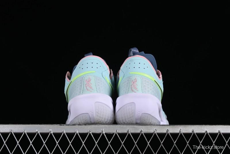 Nike Air Zoom G.T.Cut 3 EP Basketball Shoes with Responsive Cushioning - DV2913-401