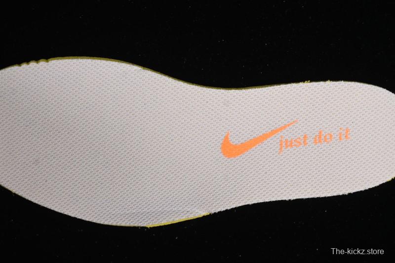 Nike Journey Run 2024 Low-Top Casual Running Shoes with Shock Absorption Anti-Slip and Wear-Resistant Design - FJ7765-100