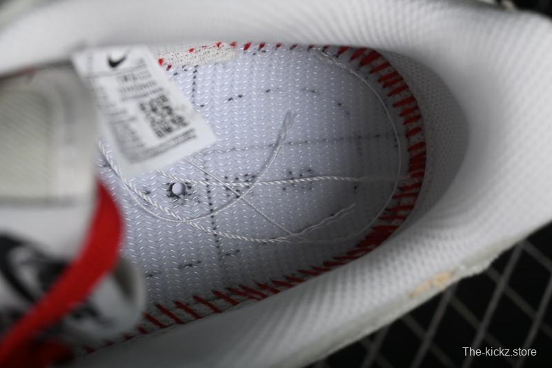 Nike Air Force 1 '07 Low Custom Casual Sneakers - CW2288-111