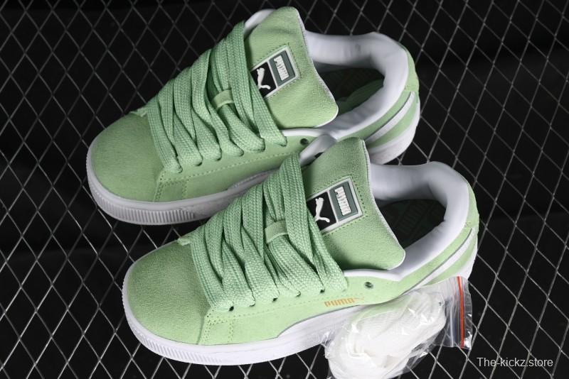 Puma Suede XL Skate Retro Casual Shoes - 395205-07