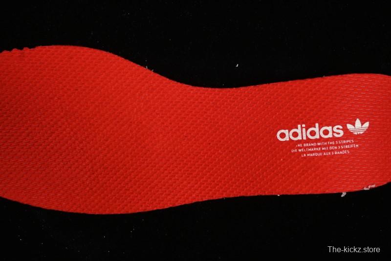 Adidas Originals SL 72 Retro Running Shoes with Ecotex Tongue and EVA Midsole - IE3475