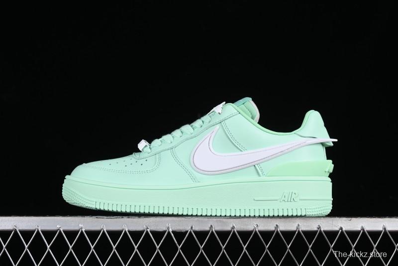 Nike Air Force 1 '07 Low Ambush Collaboration Casual Sneakers - DV3464-700