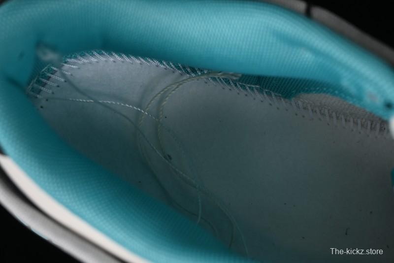 Nike Dunk Low Panda Prank Star Trek SB Strap Low-Top Casual Sneakers - DV0833-101